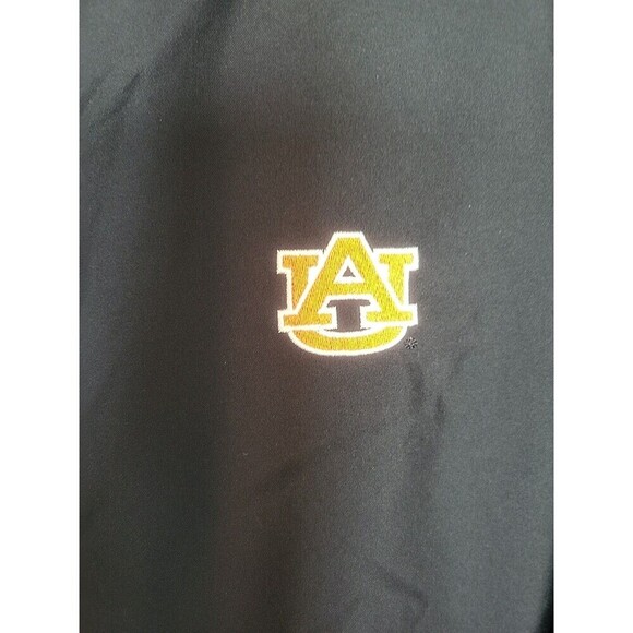 Cutter & Buck Auburn Univ. Unisex Large Windbreaker Weathertec Jacket & Hat Cap - Picture 4 of 16